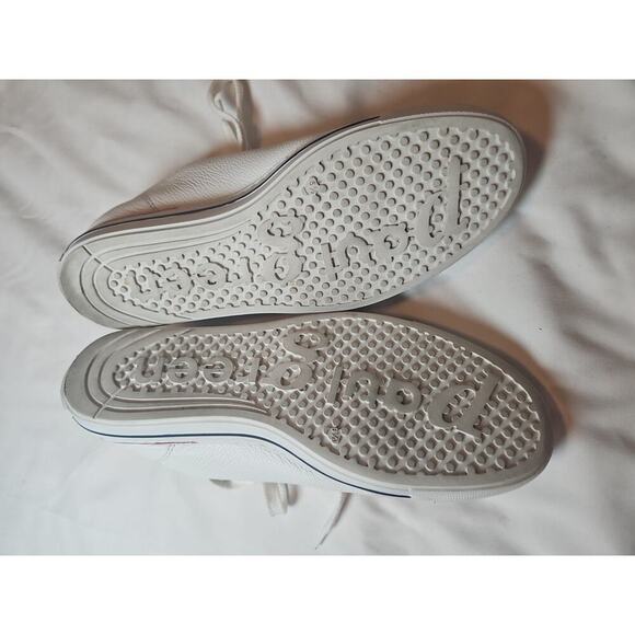 $400 PAUL GREEN Carly Low Top Sneaker leather LACE-UP SHOES 6.5 AUS Size 9 US - Picture 8 of 11